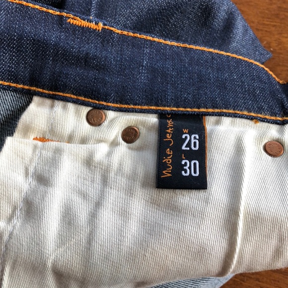 Nudie thin Finn - Picture 6 of 7